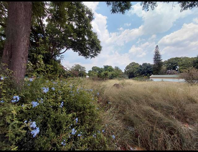 2,230M² VACANT LAND FOR SALE IN MOKOPANE CENTRAL